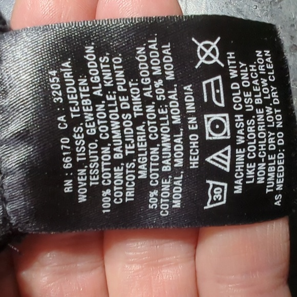 Anthropologie Vanessa Virginia Eyelet Lace Top - Picture 8 of 8